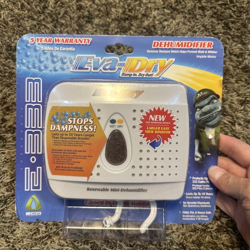 Mini deumidificatore