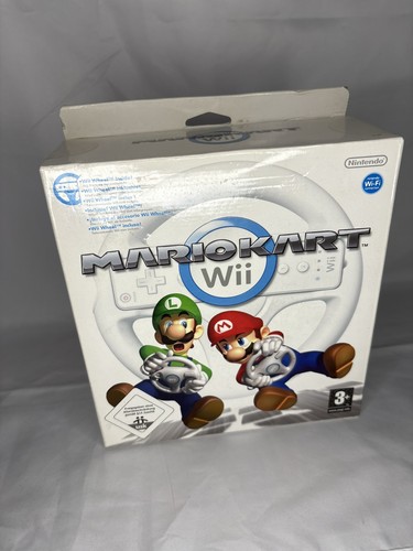 Nintendo wii mario - nintendo,