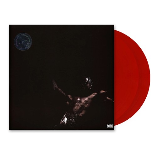 Travis scott utopia indie - -,