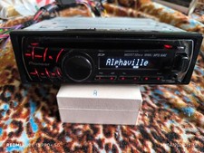 autoradio pioneer deh4200sd cd mp3 usb sd crossover 3 uscite rca uscita sub 50x4