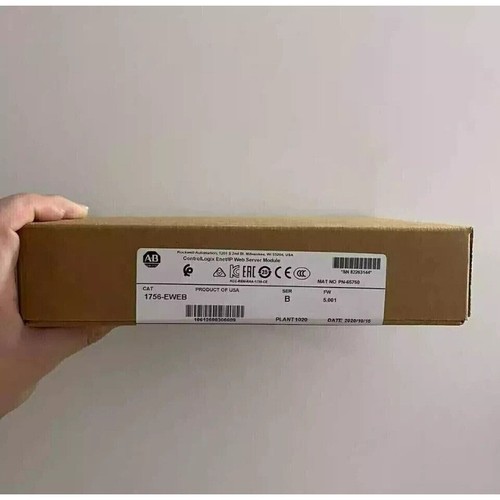 Modulo server web controllogix - modulo,