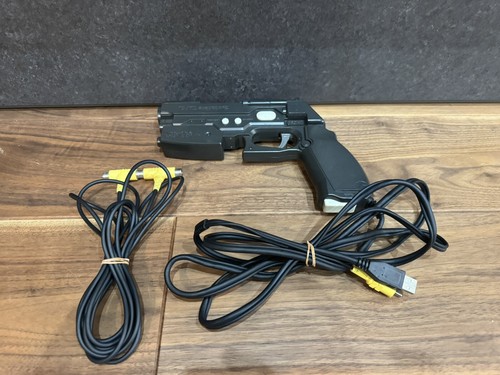 Ps2 guncon gun - ps2,