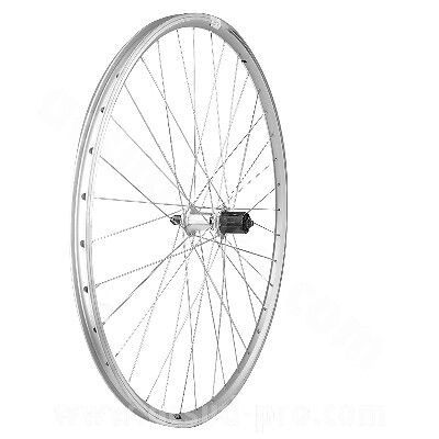 Ruota posteriore city - posteriore,