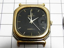 Orologio Zenith Cosmopolitan