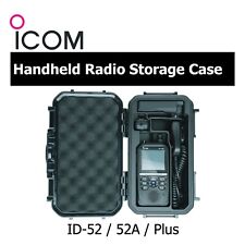 Icom ID-52A ID-52 Plus