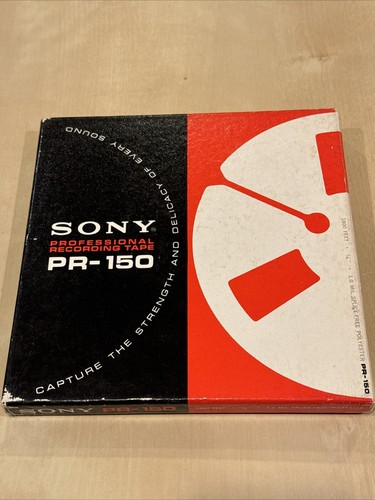 Sony 150 professional - sony,