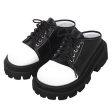 Women Fashion Punk Gothic