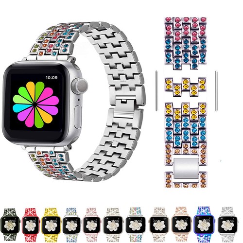 Cinturino bling diamond - bling,