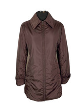 MAX & CO. Piumino Cappotto Giacca Donna Imbottita Woman Jacket Coat Sz.S - 40