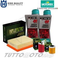 Tagliando HUSQVARNA Vitpilen