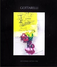 GOTTARELLI - Tonino