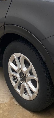 Vendo cerchi lega16 pollici - vendo,