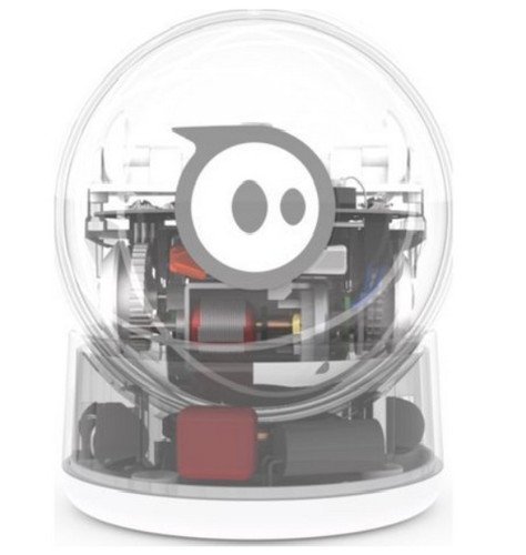 Sphero sprk app enabled - sprk, app-enabled
