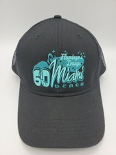 Cappello Berretto Flamingo's