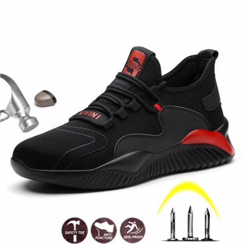 Work safety boot men - boot, men's