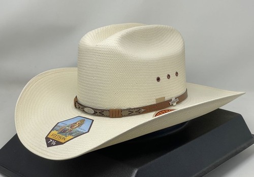 Cappello western cowboy - cappello,