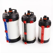 Piastra a coda di rondine per