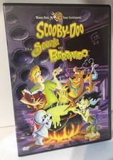 Scooby Doo e La Scuola Del Brivido DVD Film Animazione Brrrivido Come Foto