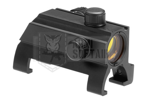 Aim tactical metal red dot - tactical,