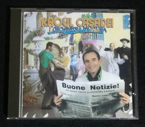 Raoul casadei buone - raoul,