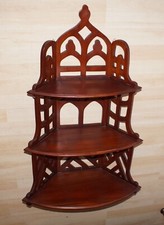 ANGOLIERA MENSOLE  ETAGERE IN