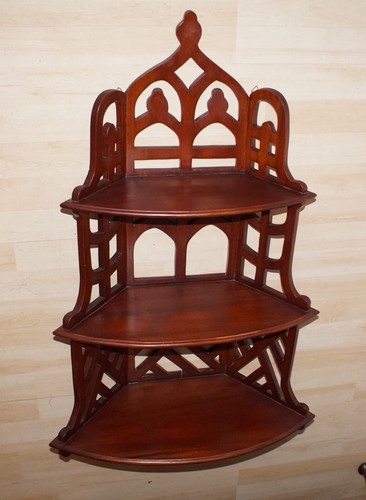Angoliera mensole etagere in - ,