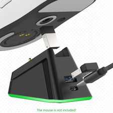 Dock di ricarica adatto per