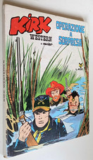 KIRK WESTERN  N. 5 -7/1976-