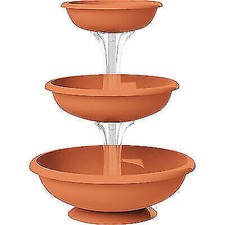 CIOTOLE TRIS FONTANA BAMA PP