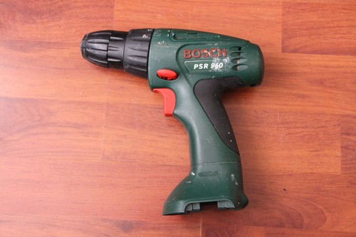 Corpo trapano bosch - trapano, psr