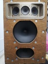 Cassa acustica ISOPHON TMH-55