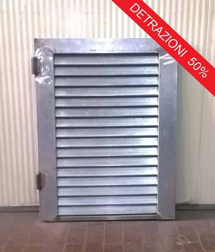 Persiana blindata ferro cod - ferro, .