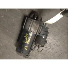 MOTORINO AVVIAMENTO RENAULT