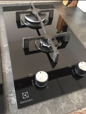 ELECTROLUX piano cottura 2 fuochi gas