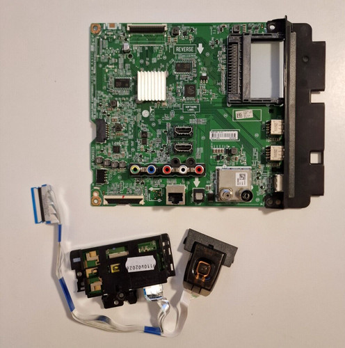 Scheda madre main board lg - scheda,