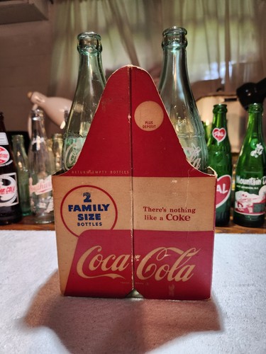 Family size bottles - family,