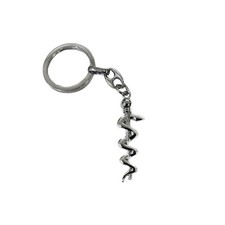 10X Portachiavi CADUCEO