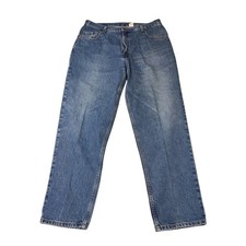 Jeans vintage Levis 545 uomo