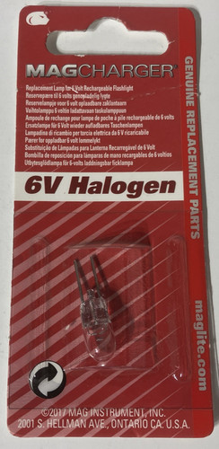 Torcia ricaricabile mag lite - torcia,