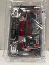 COSTRUISCI ALFA ROMEO 155 V6