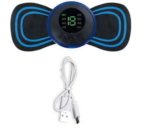 Mini massaggiatore elettrico - mini,