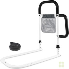 Sponda Letto Anziani