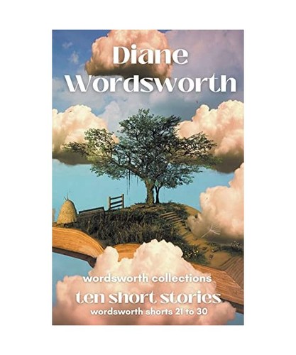 Ten short stories wordsworth - ten, stories: