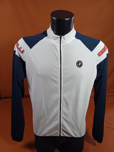 Maglia manica lunga ciclismo - maglia,