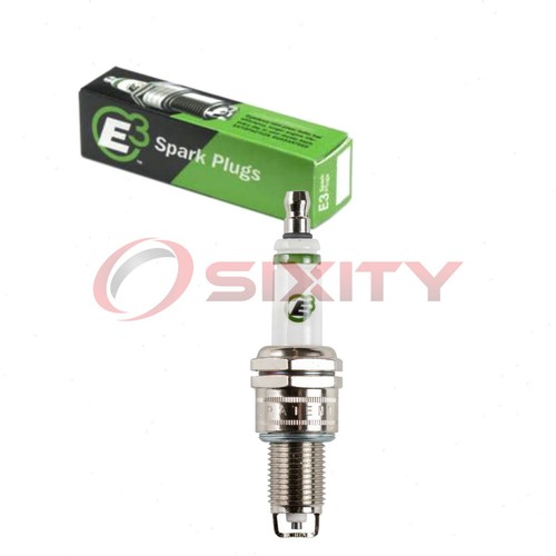 Spark plug for moto - spark, guzzi