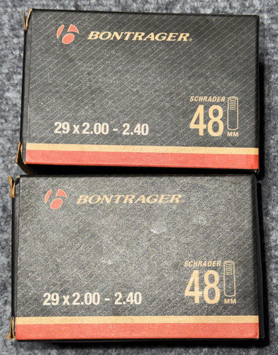 Lotto bontrager x - lotto,