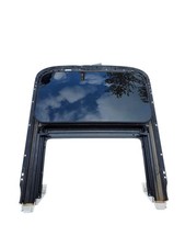 Tetto apribile audi 3000 - apribile, 4f