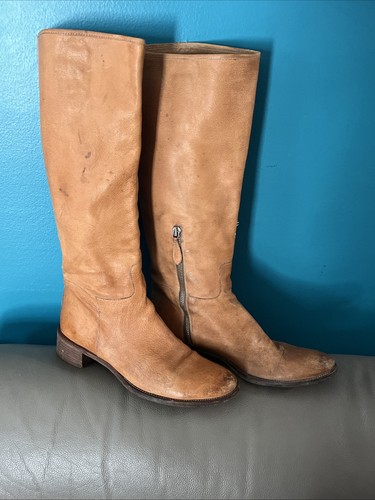 Prada womens high tan - high,