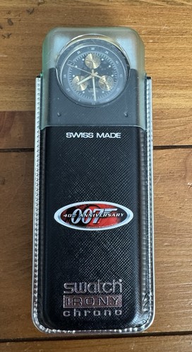 Orologio swatch irony chrono - swatch,