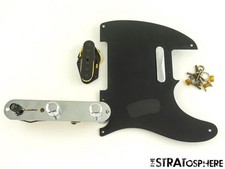 USA Fender Custom Shop 51 Nocaster Journeyman PICKGUARD CARICATO, 1951 "GR"